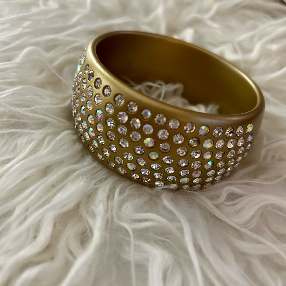 Bangle bracelet!